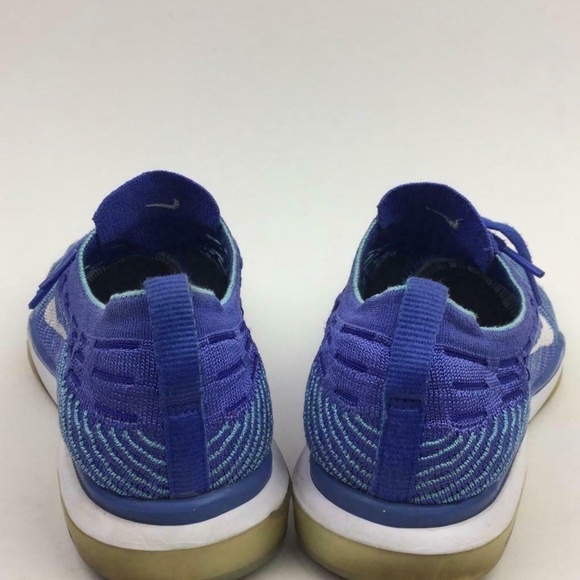 NIKE Air Zoom Fearless Flyknit Training Sh… - Picture 5 of 8